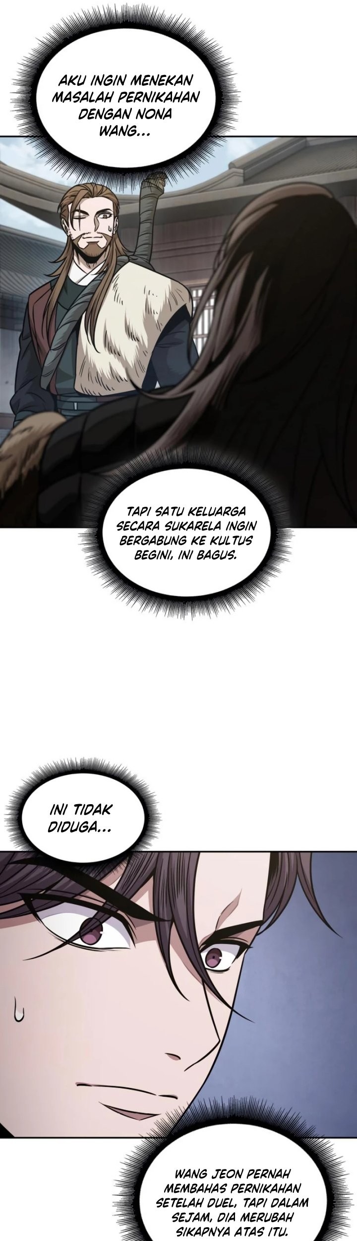 Nano Machine Chapter 179 page 24