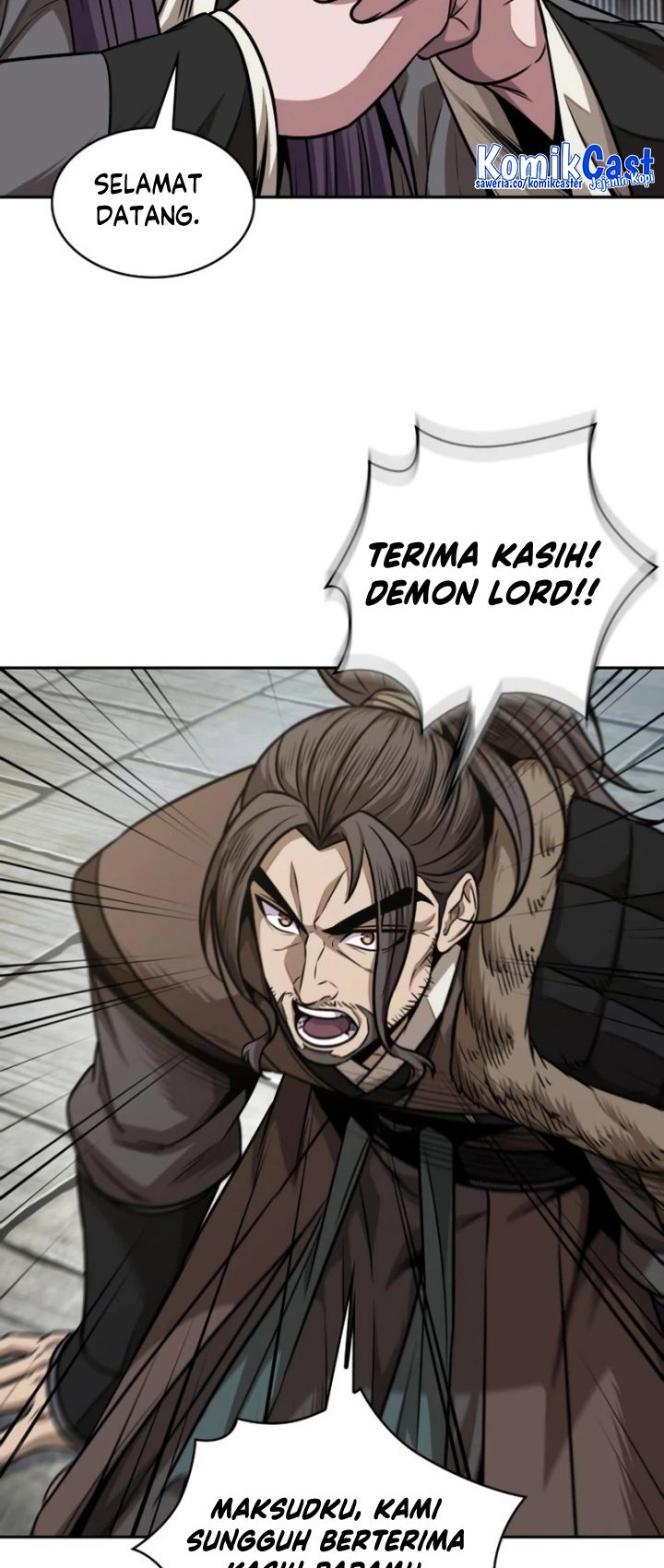 Nano Machine Chapter 179 page 29