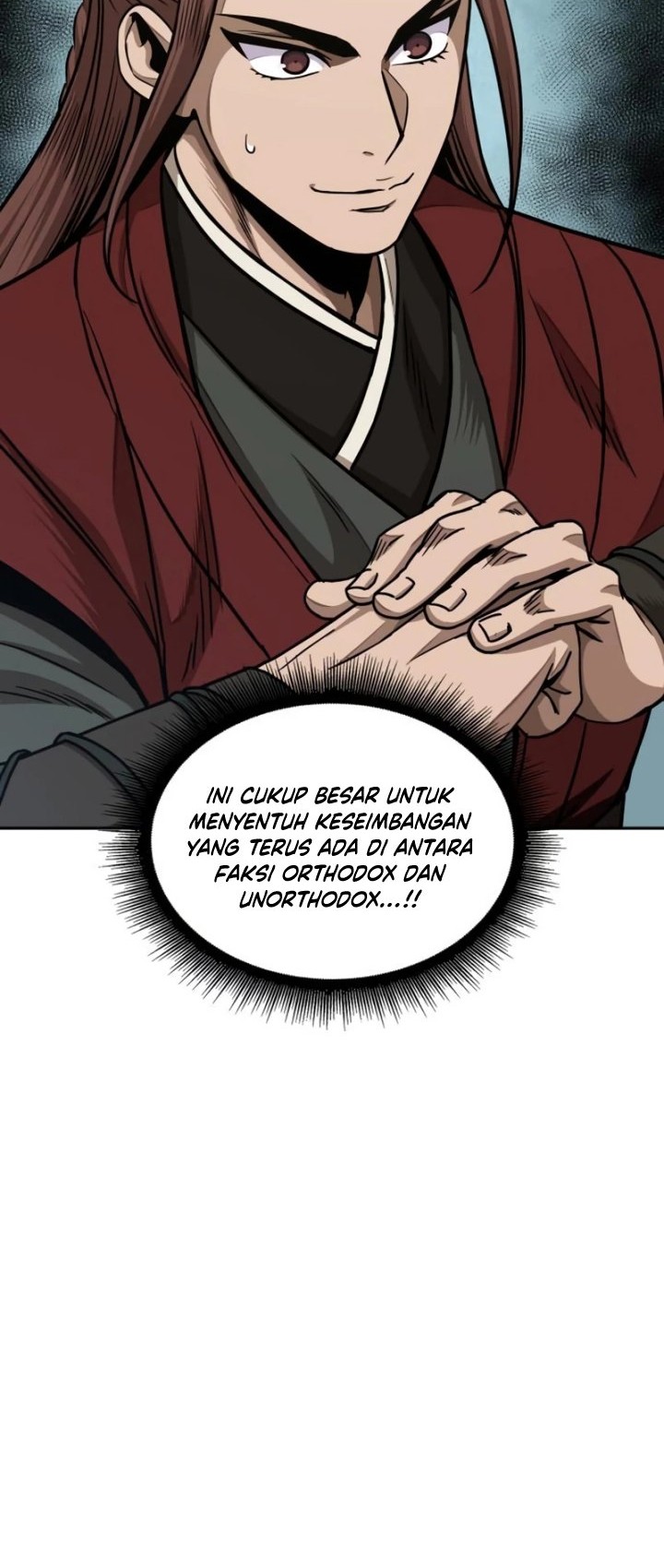 Nano Machine Chapter 179 page 31