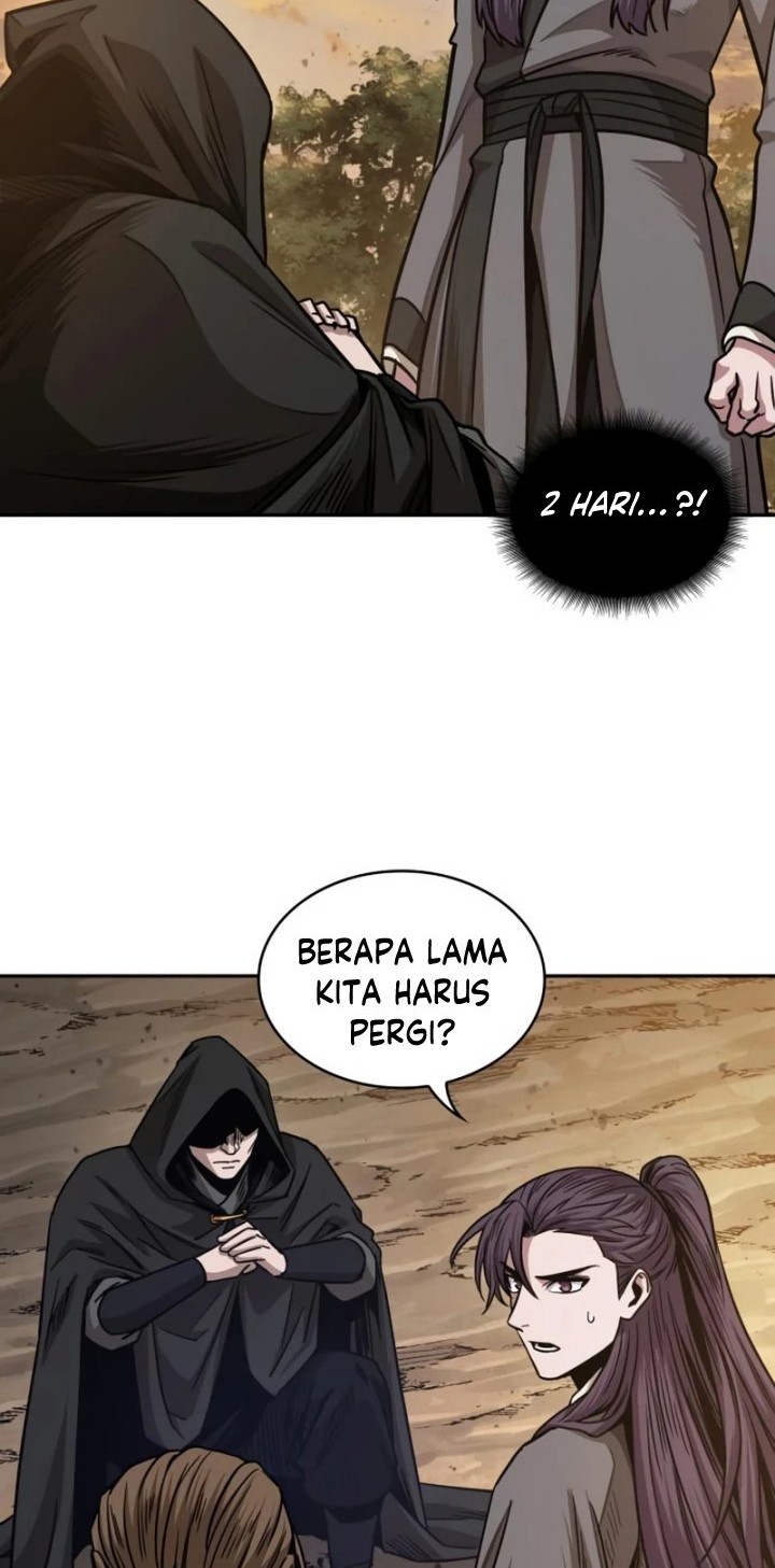 Nano Machine Chapter 179 page 33