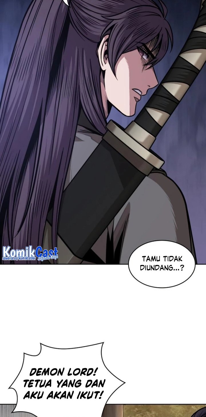 Nano Machine Chapter 179 page 35