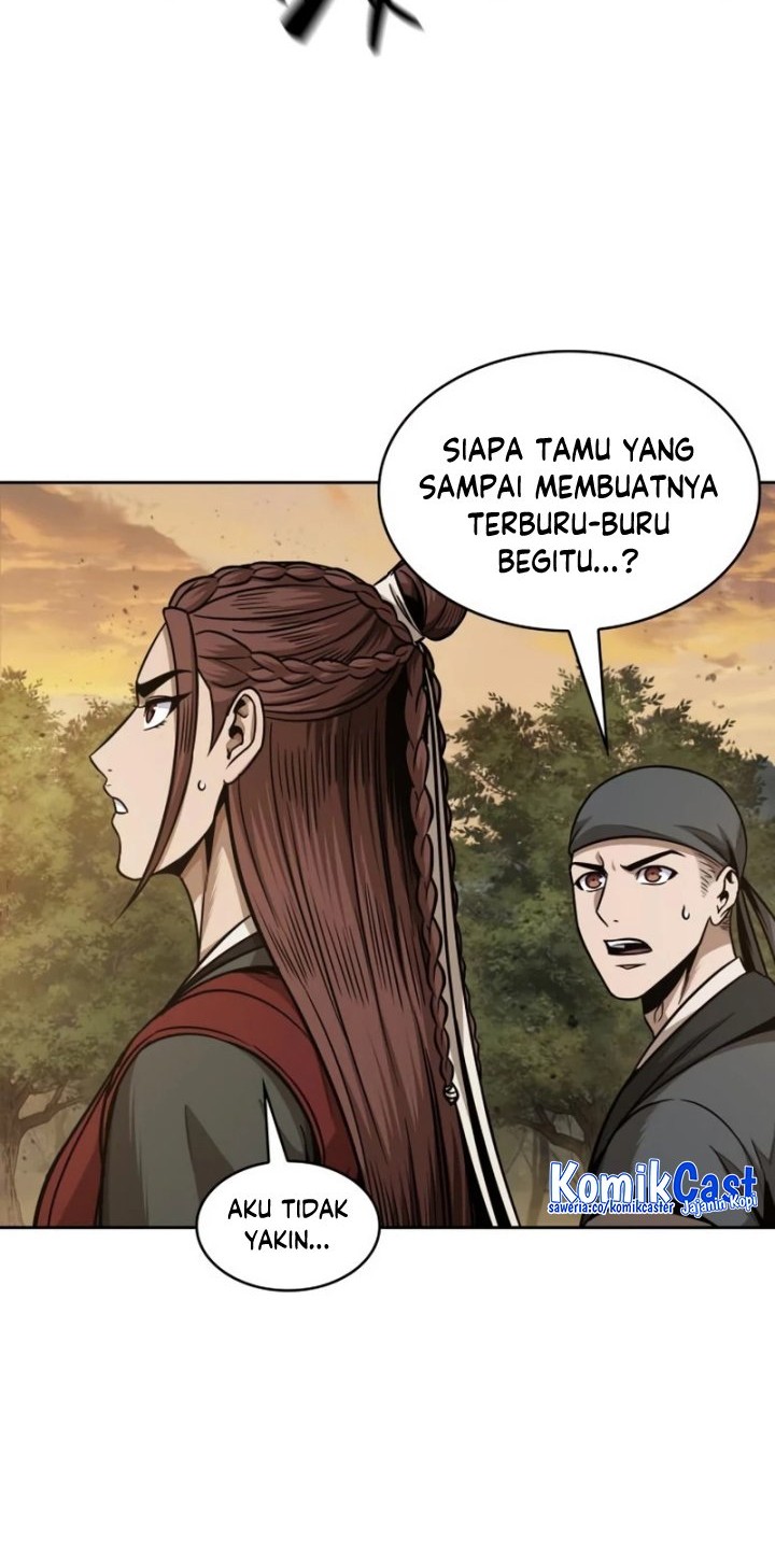 Nano Machine Chapter 179 page 37