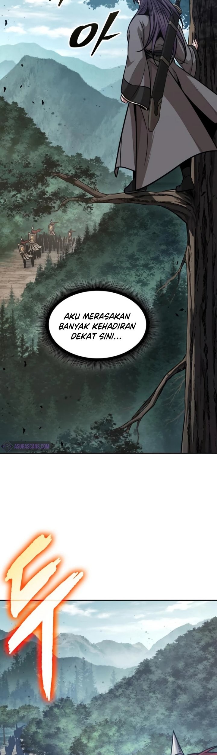 Nano Machine Chapter 179 page 42