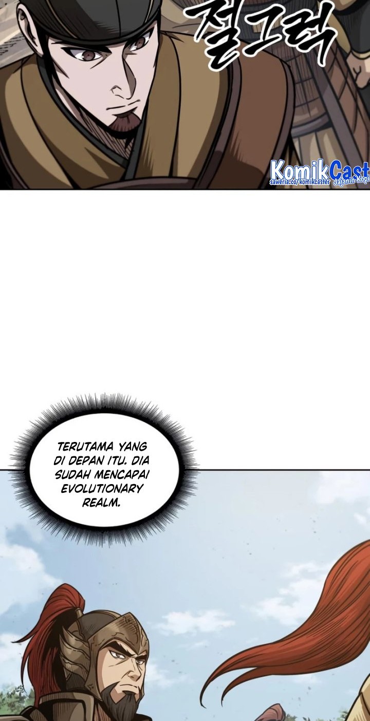 Nano Machine Chapter 179 page 45