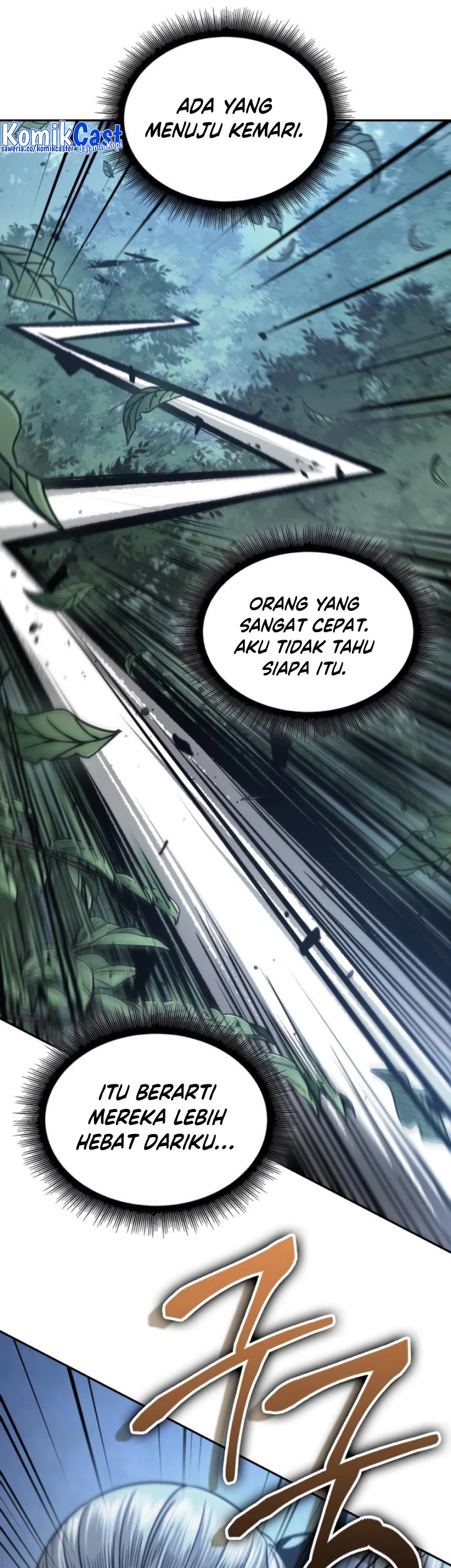 Nano Machine Chapter 179 page 56