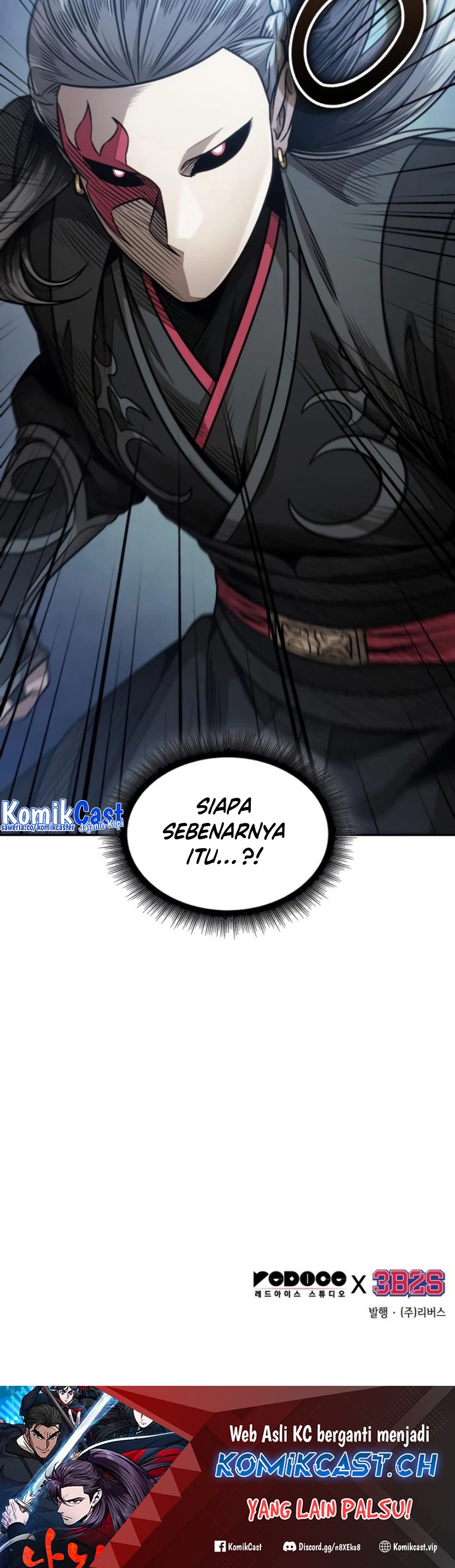 Nano Machine Chapter 179 page 57