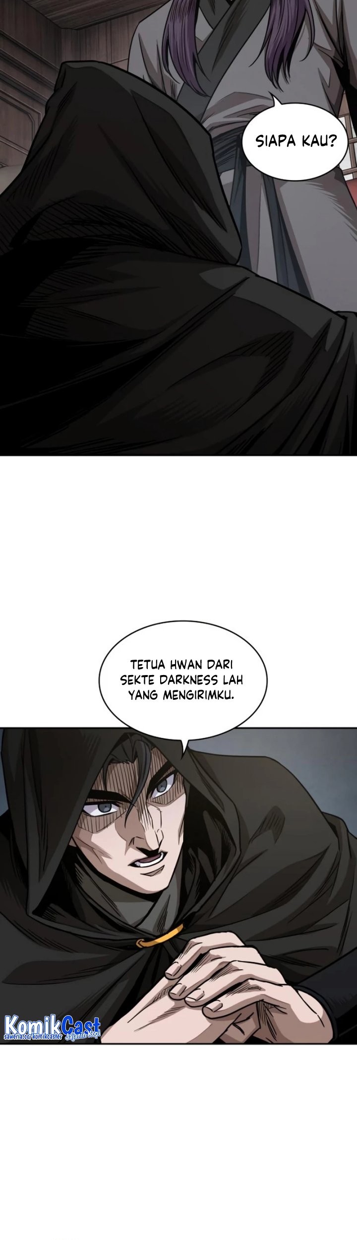 Nano Machine Chapter 179 page 10