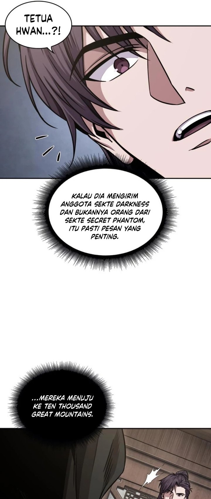 Nano Machine Chapter 179 page 11
