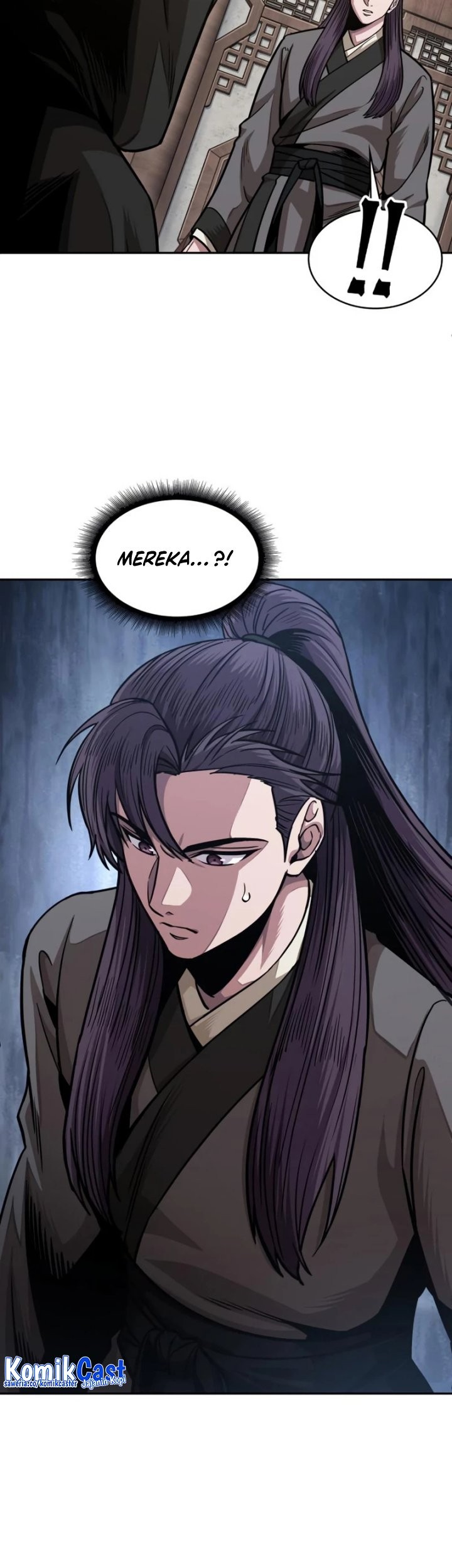 Nano Machine Chapter 179 page 12