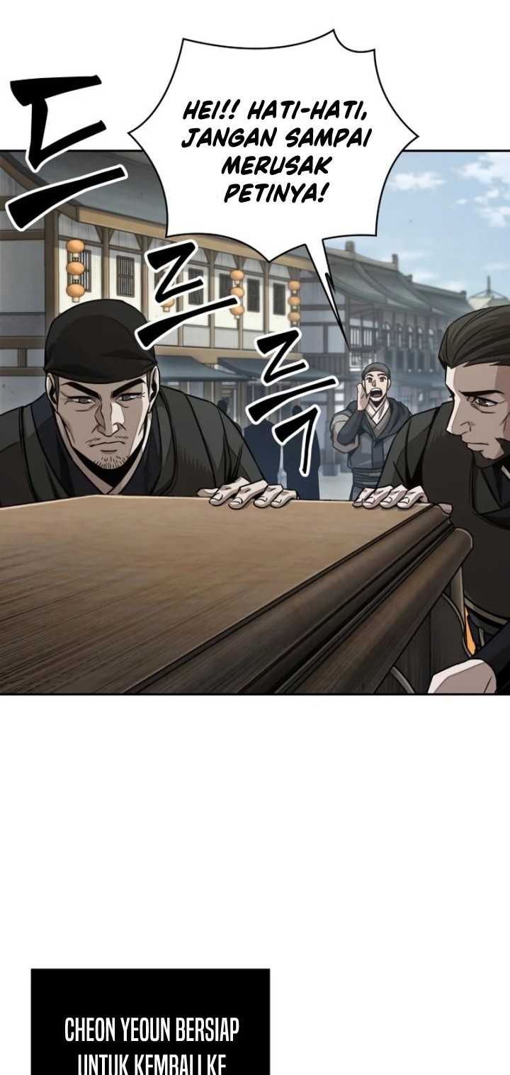 Nano Machine Chapter 179 page 15