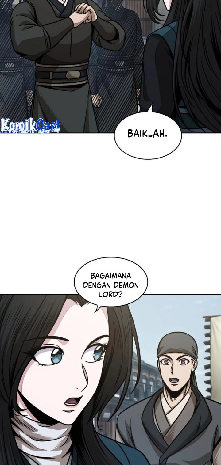 Nano Machine Chapter 179 page 17