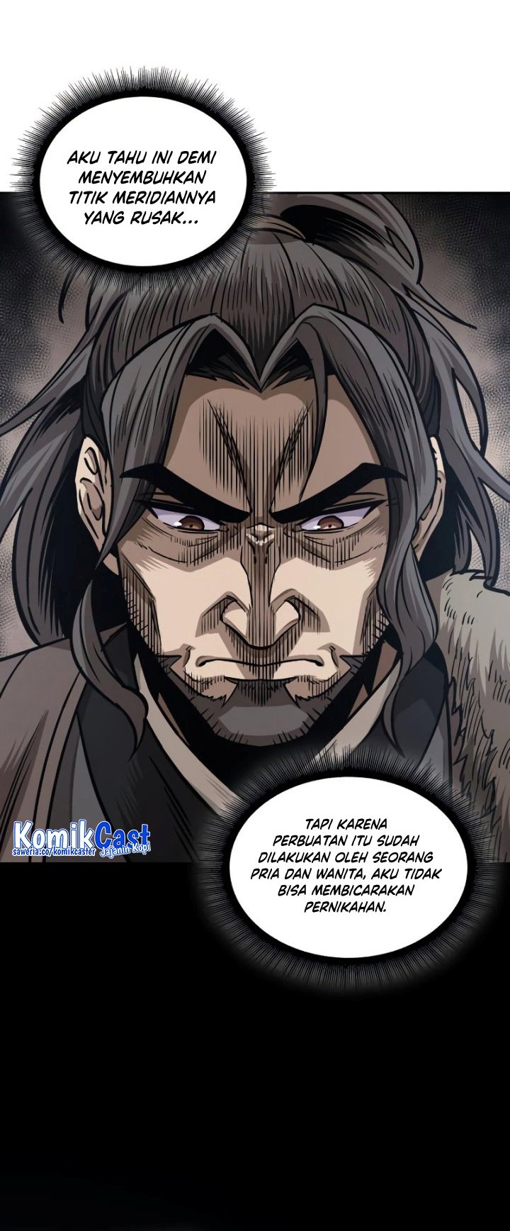 Nano Machine Chapter 178 page 29