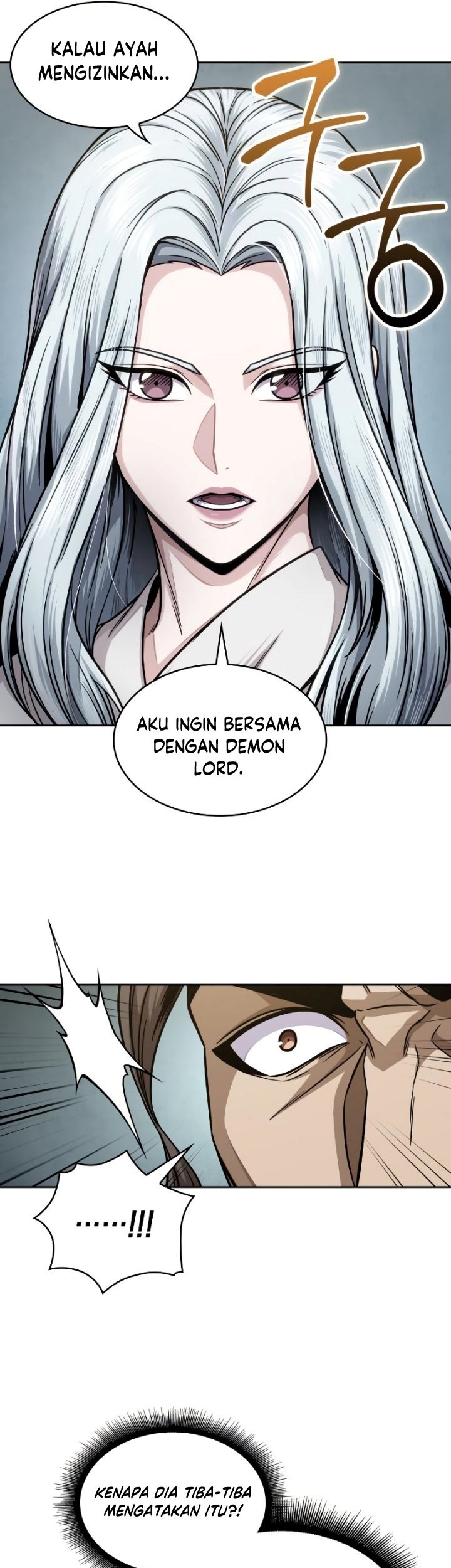 Nano Machine Chapter 178 page 36
