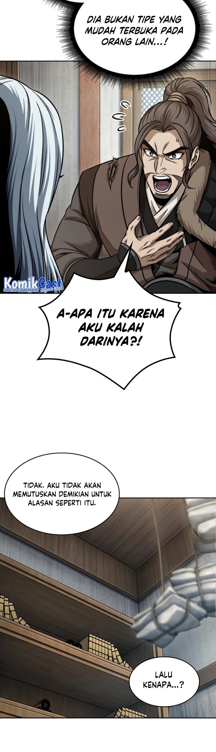 Nano Machine Chapter 178 page 37