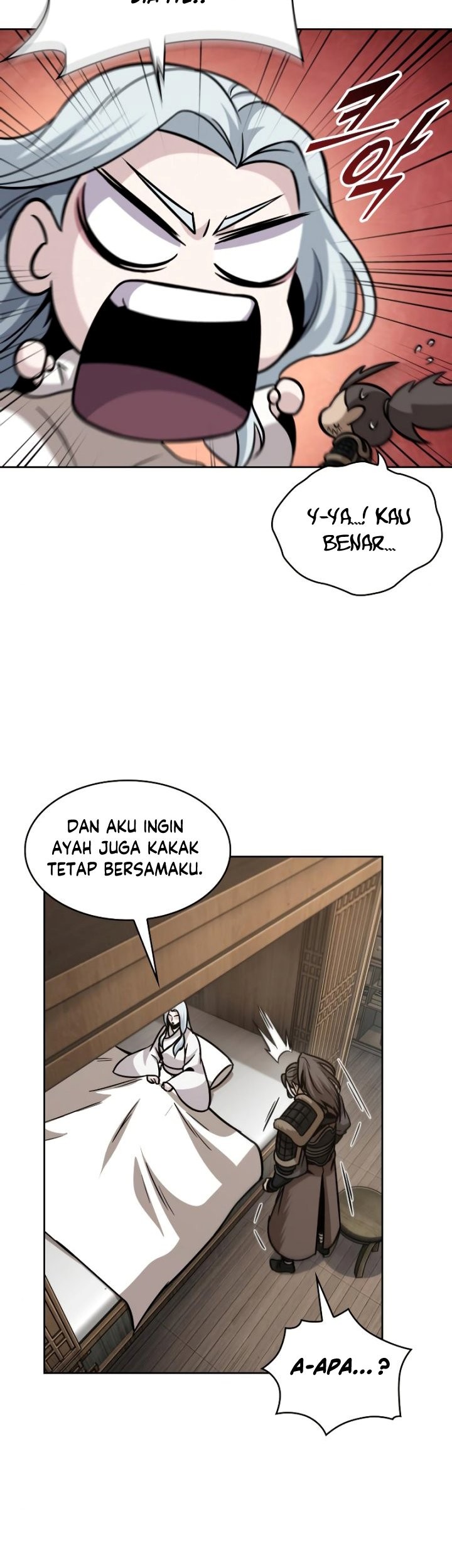 Nano Machine Chapter 178 page 49
