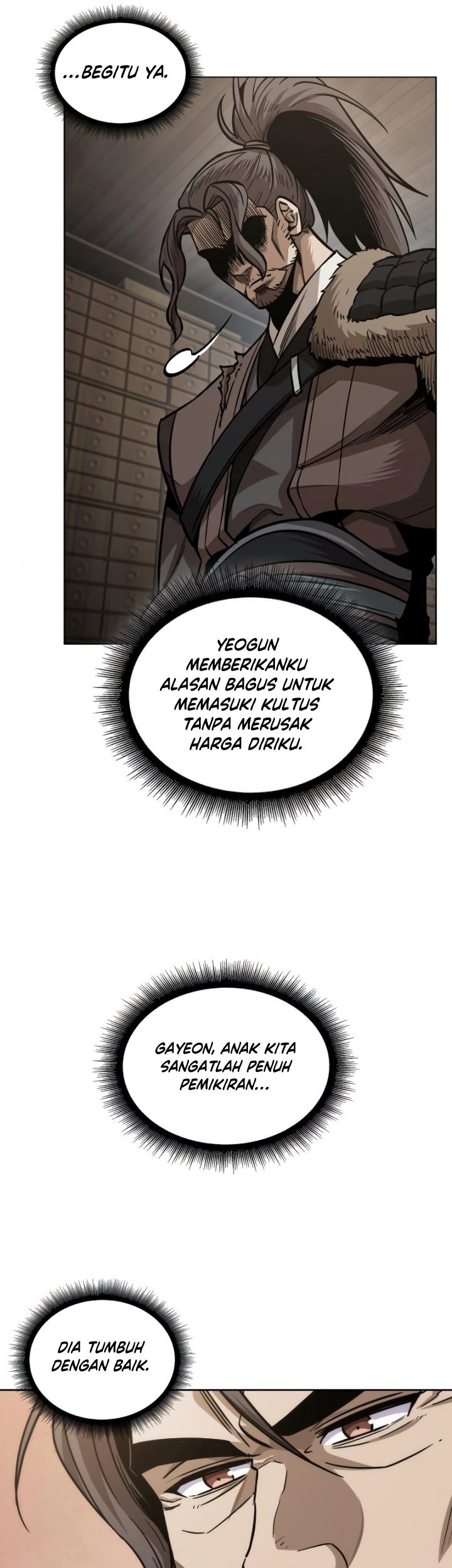 Nano Machine Chapter 178 page 52
