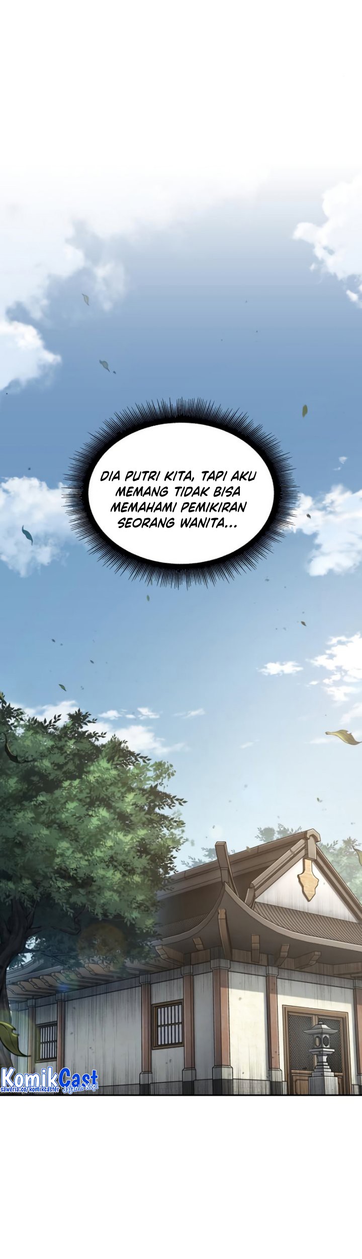 Nano Machine Chapter 178 page 58