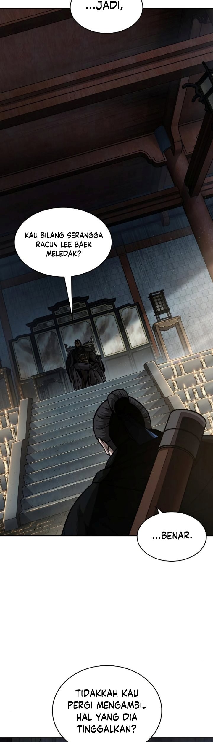 Nano Machine Chapter 178 page 4
