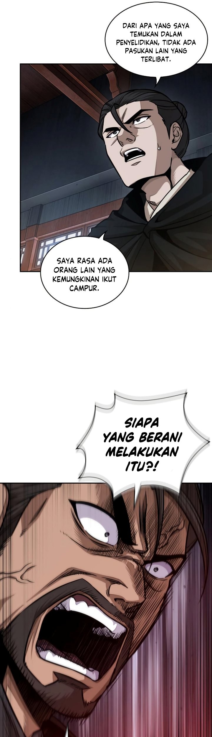 Nano Machine Chapter 178 page 10