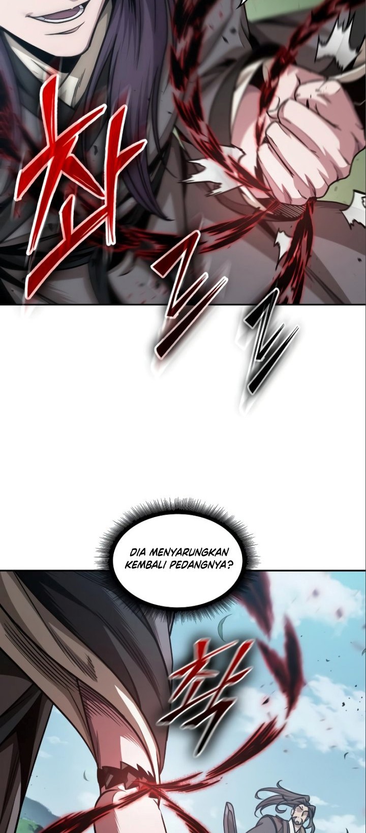 Nano Machine Chapter 177 page 21
