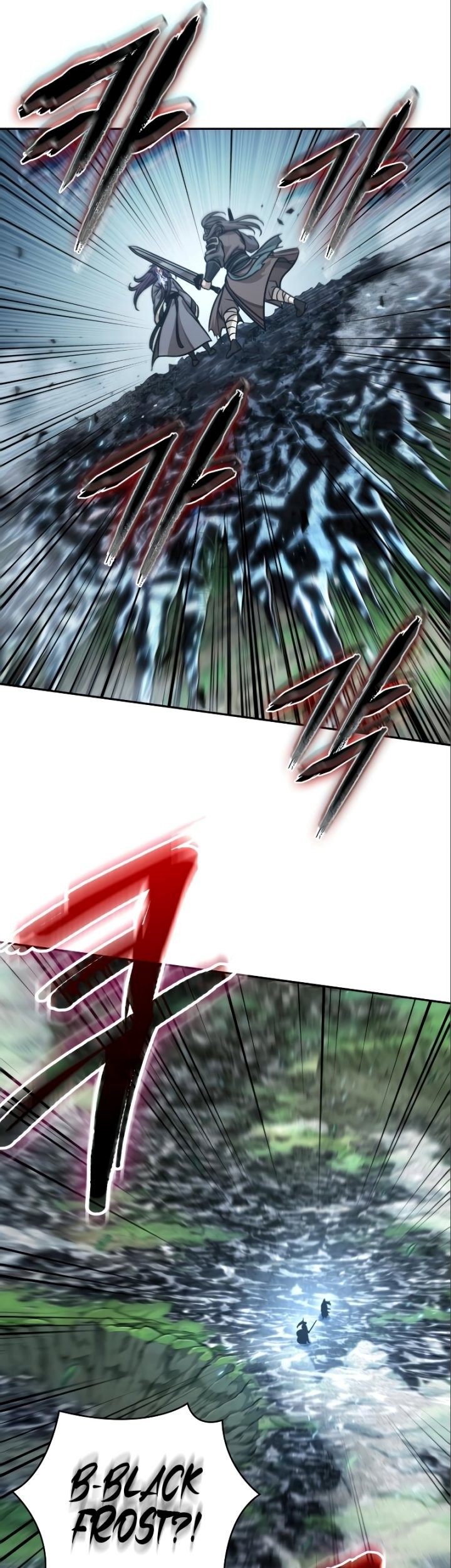 Nano Machine Chapter 177 page 24