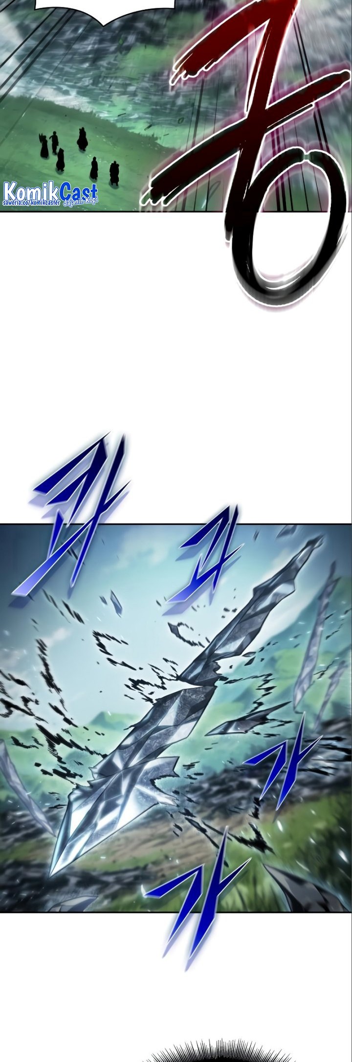 Nano Machine Chapter 177 page 25