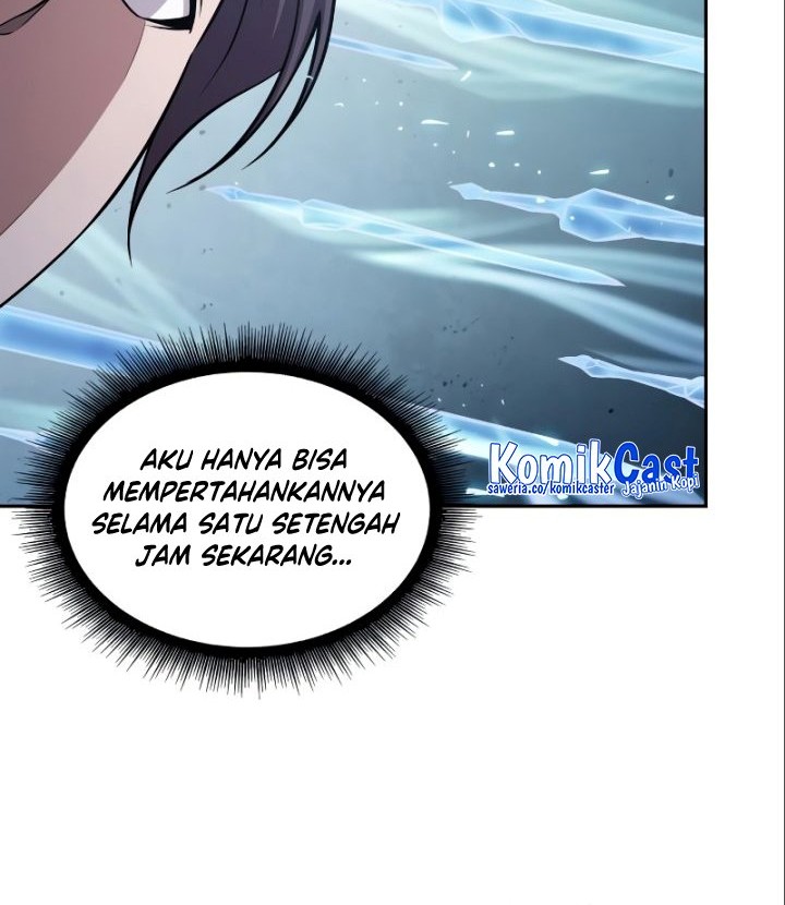 Nano Machine Chapter 177 page 37