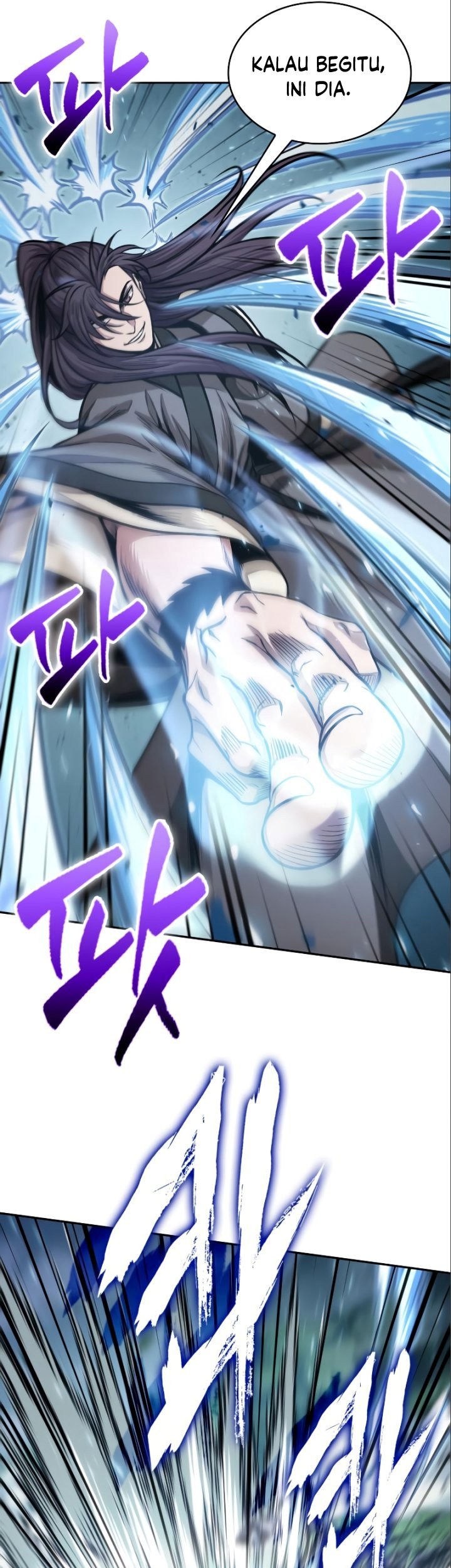 Nano Machine Chapter 177 page 38