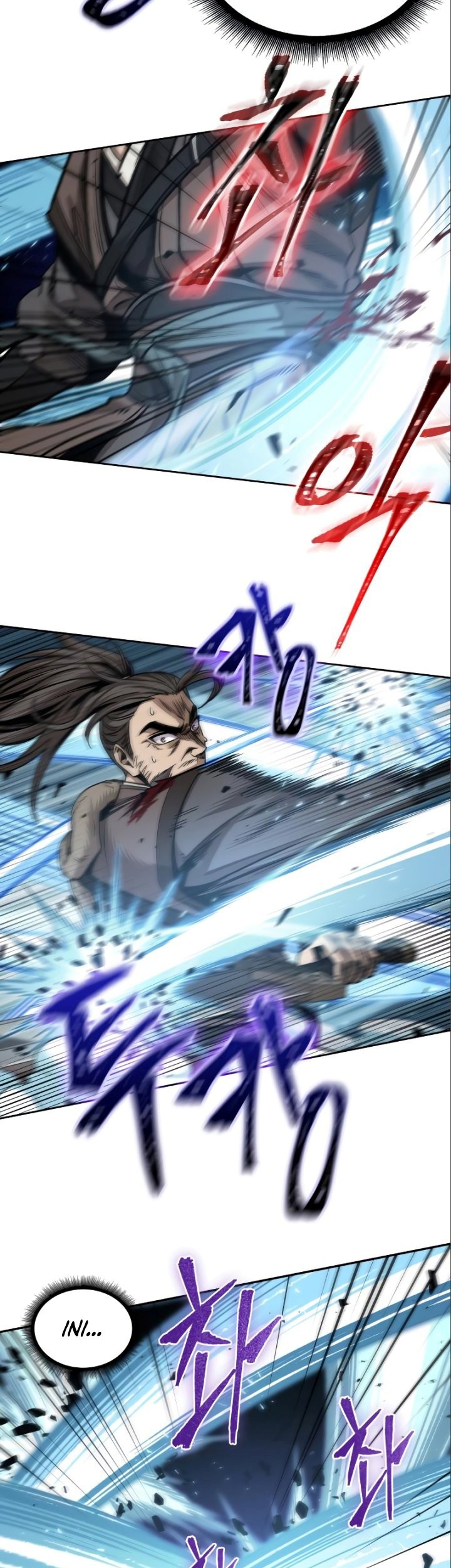 Nano Machine Chapter 177 page 41