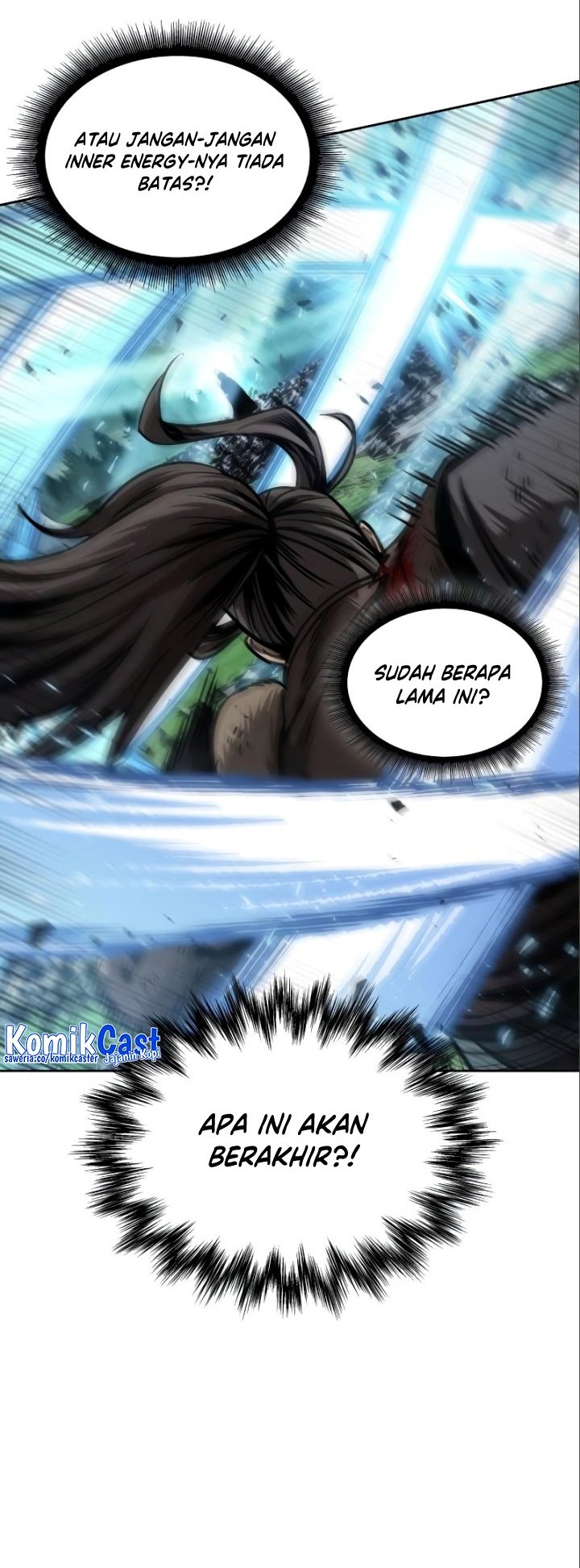 Nano Machine Chapter 177 page 47