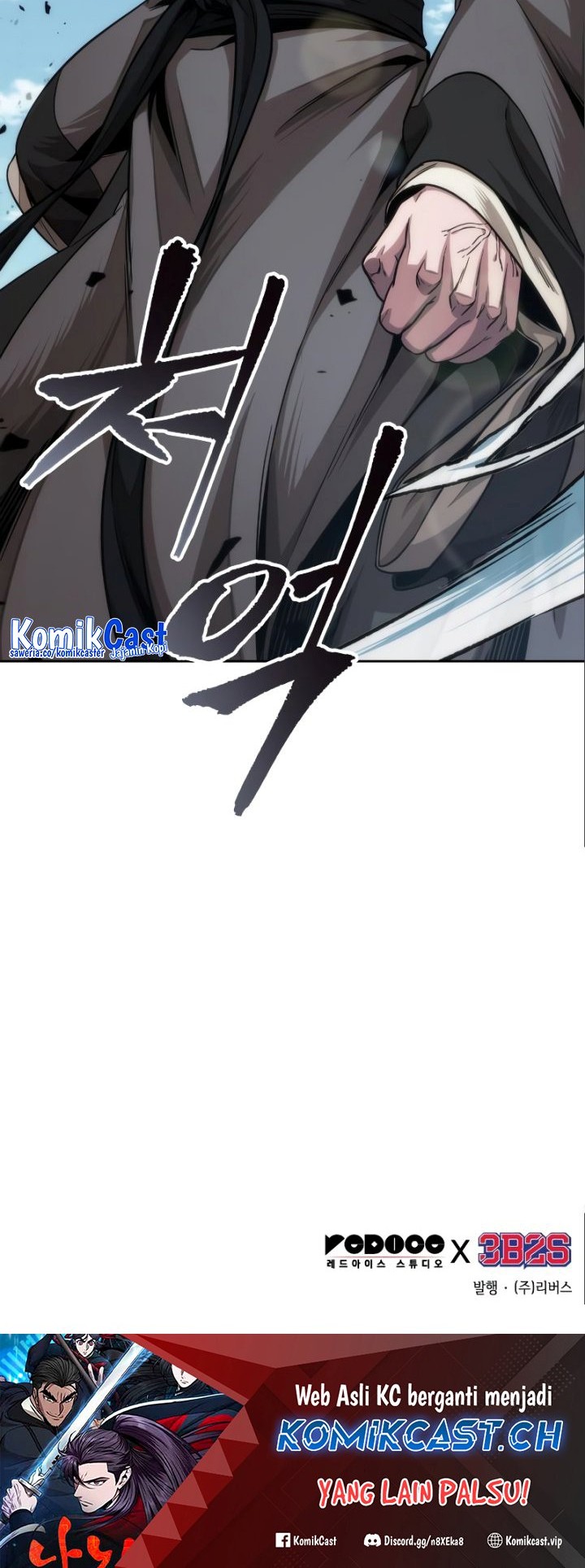 Nano Machine Chapter 177 page 57