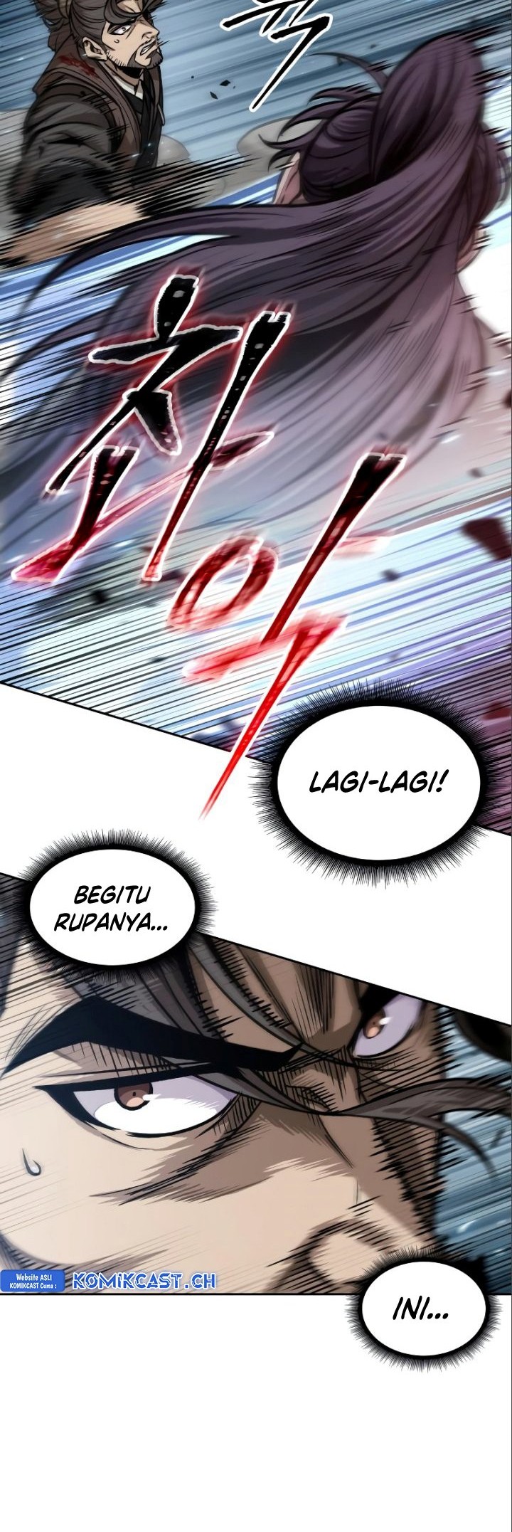 Nano Machine Chapter 177 page 9