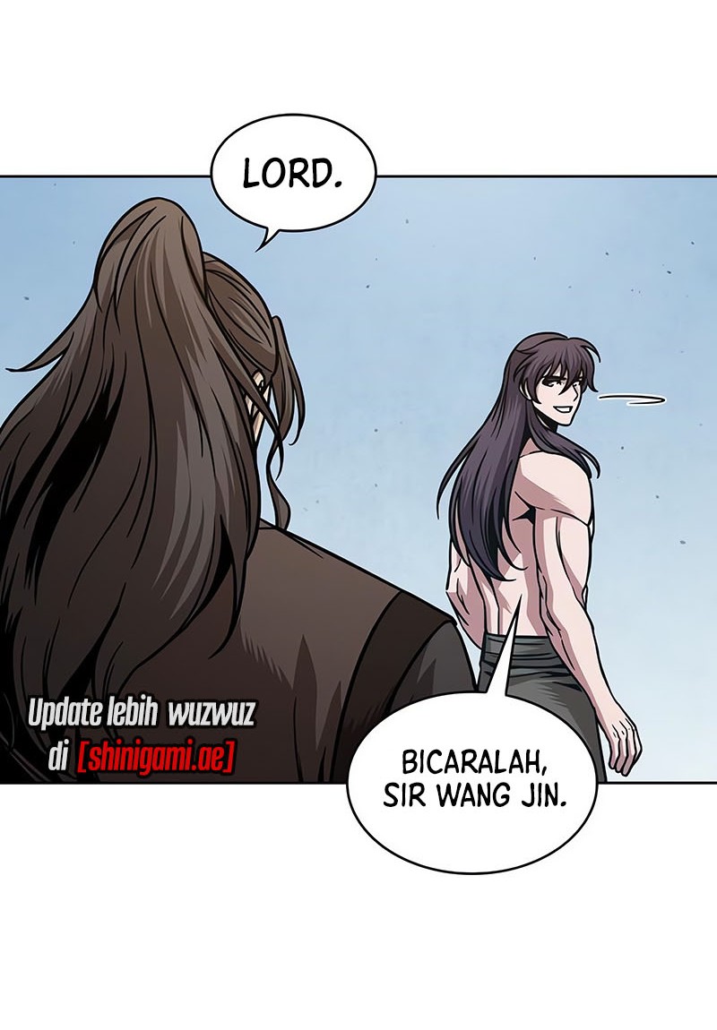 Nano Machine Chapter 176 page 37