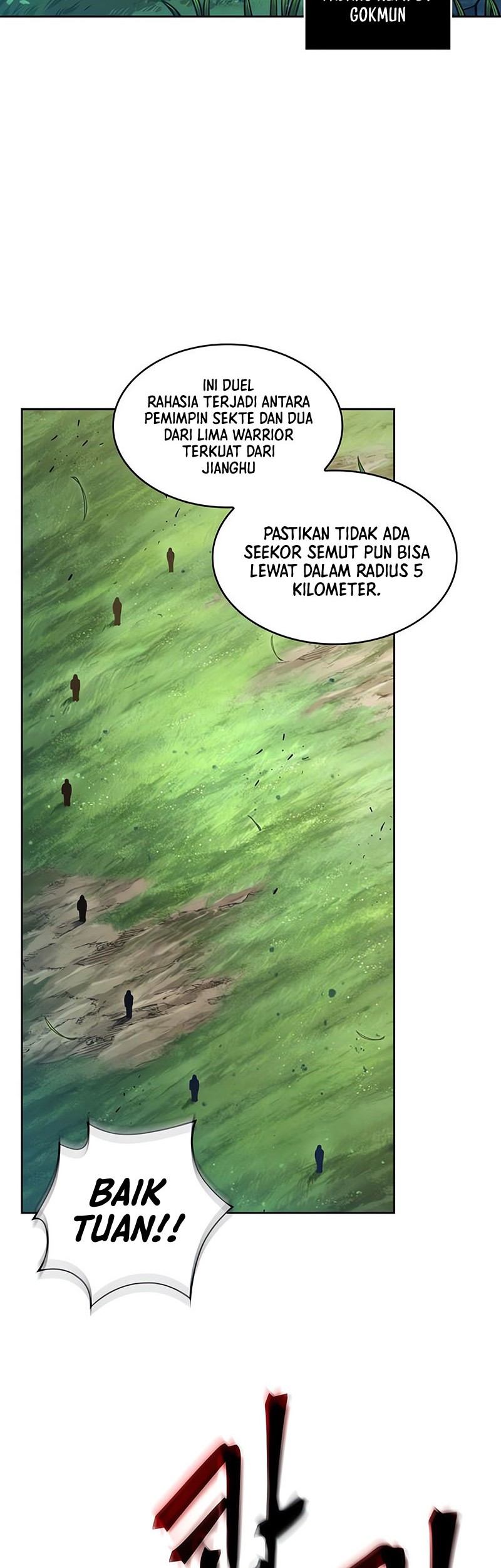 Nano Machine Chapter 176 page 43