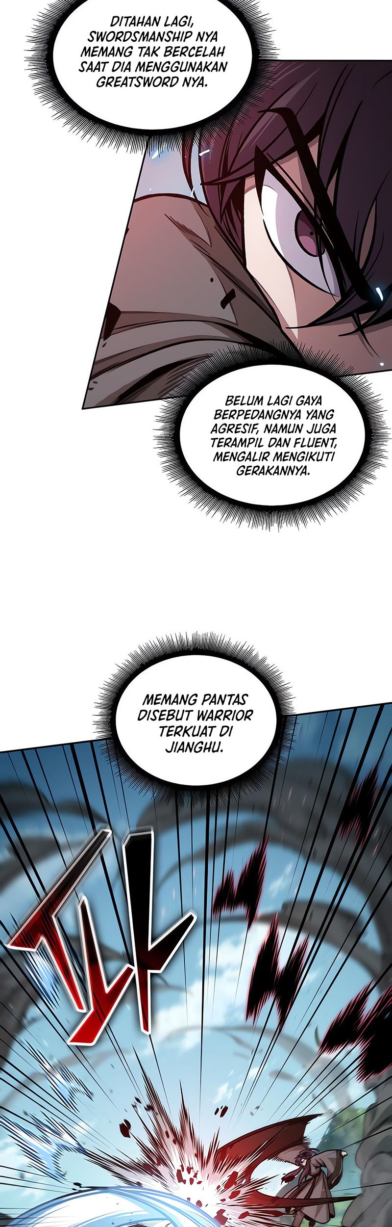 Nano Machine Chapter 176 page 47
