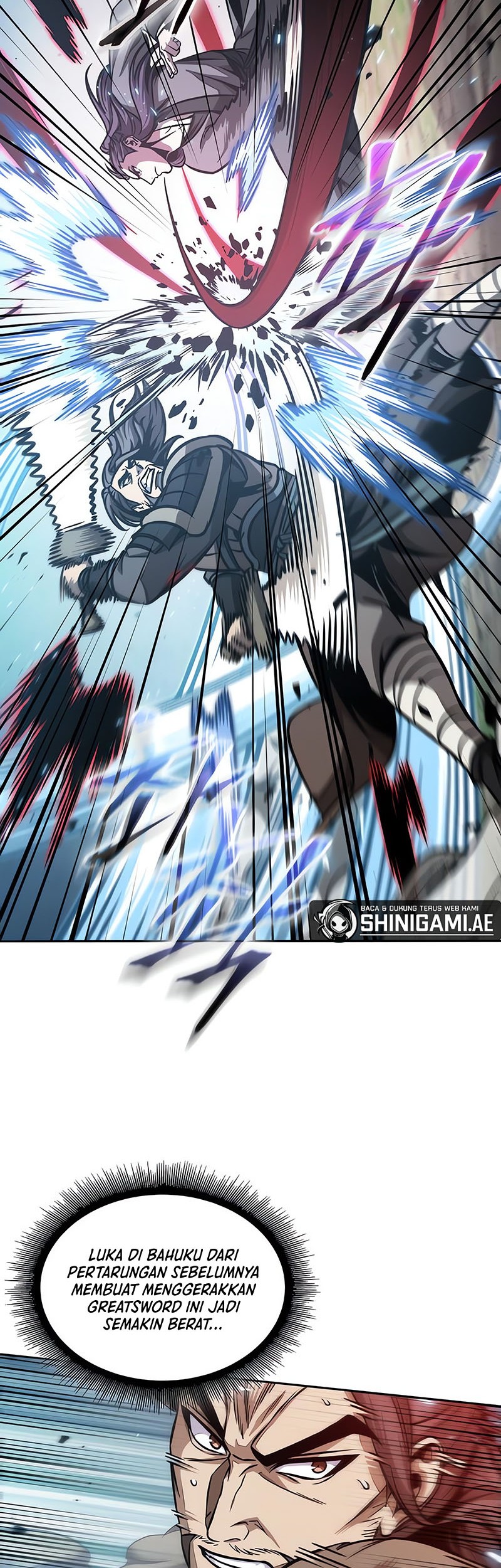 Nano Machine Chapter 176 page 50