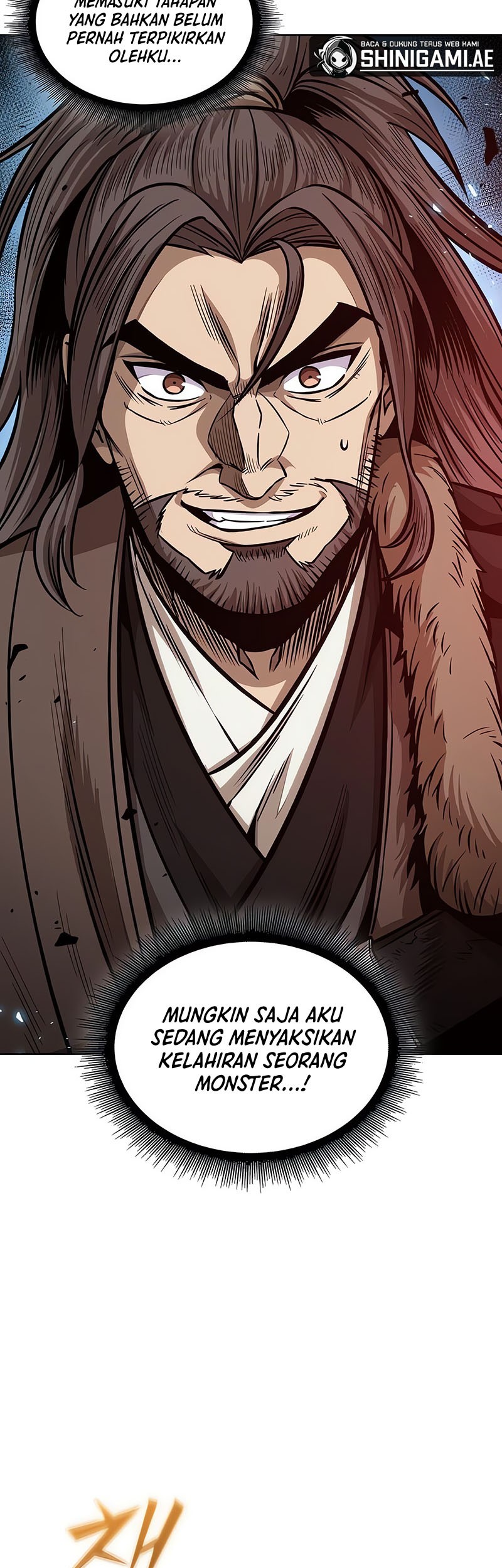 Nano Machine Chapter 176 page 4