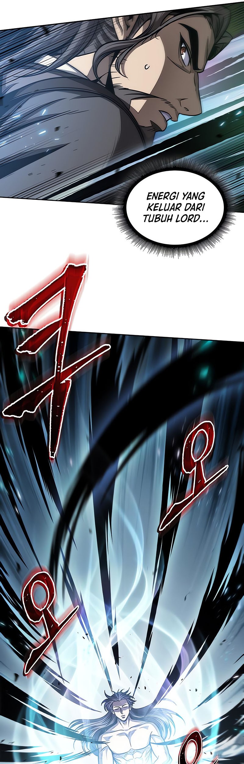 Nano Machine Chapter 176 page 22