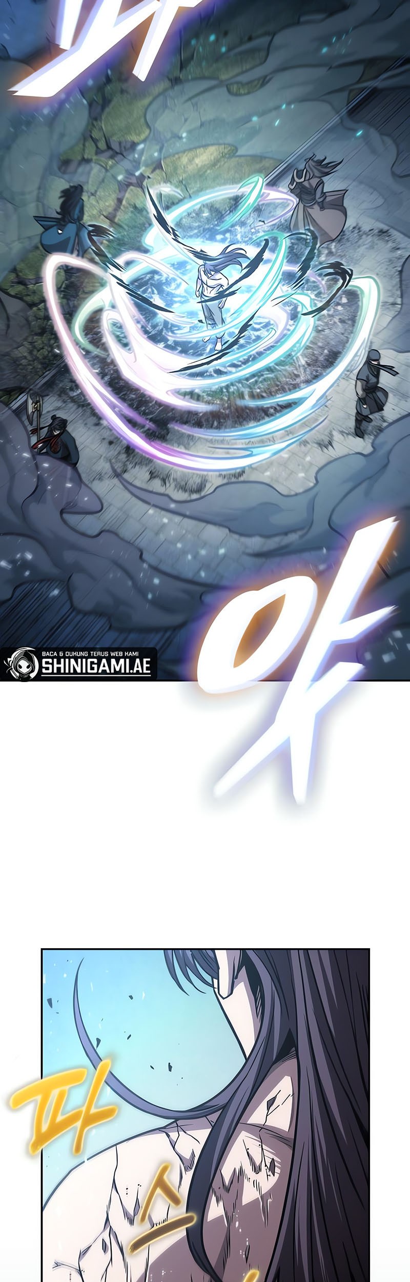 Nano Machine Chapter 176 page 28