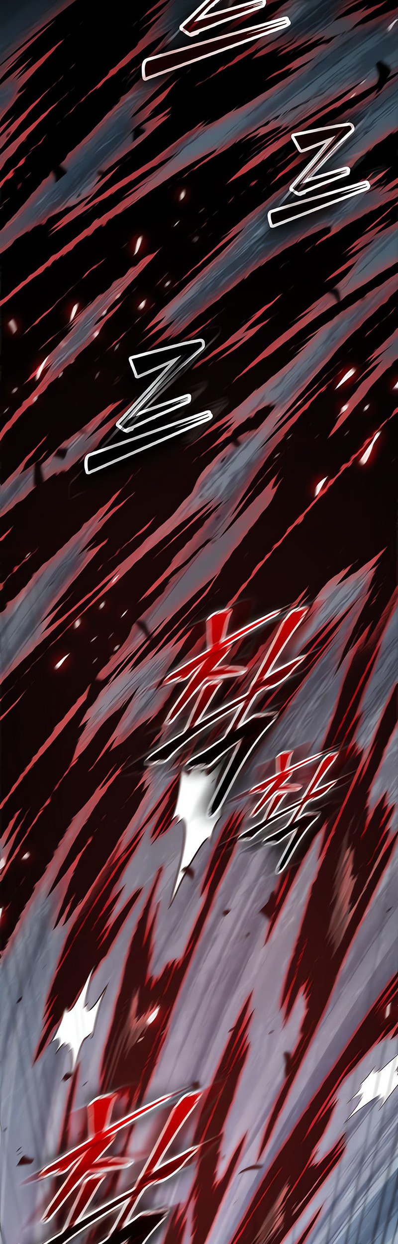 Nano Machine Chapter 175 page 34