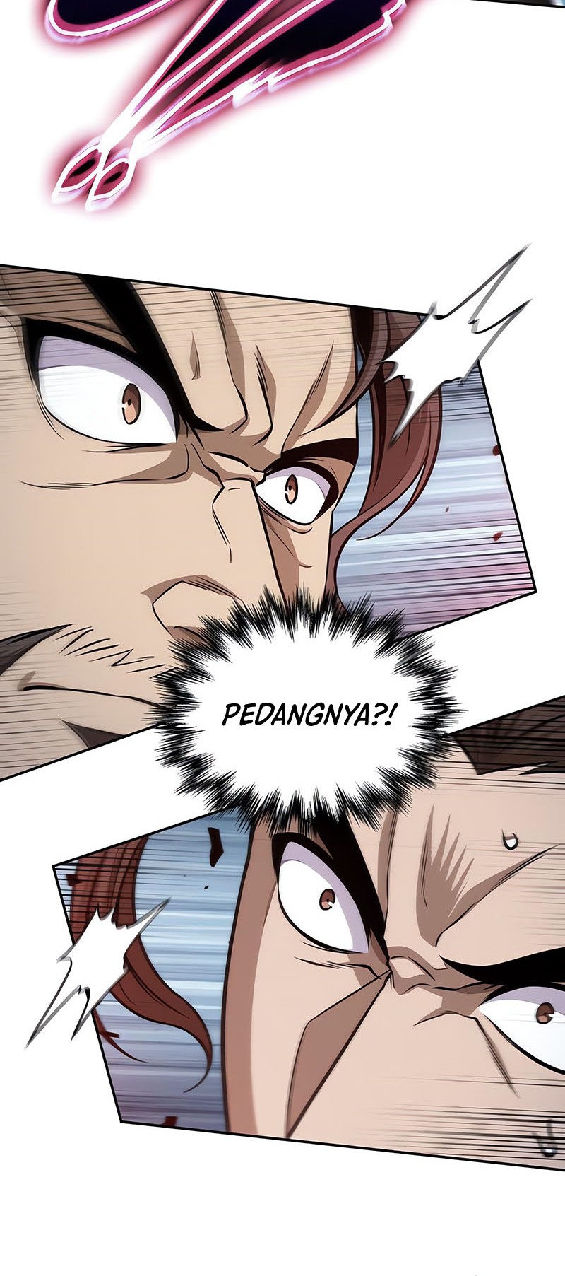Nano Machine Chapter 175 page 36