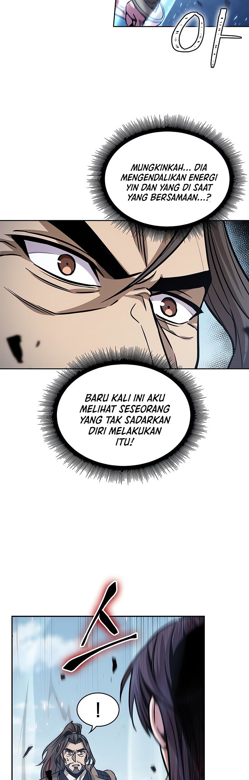 Nano Machine Chapter 175 page 42