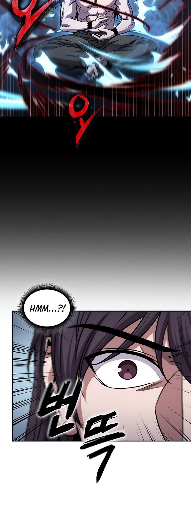 Nano Machine Chapter 175 page 48