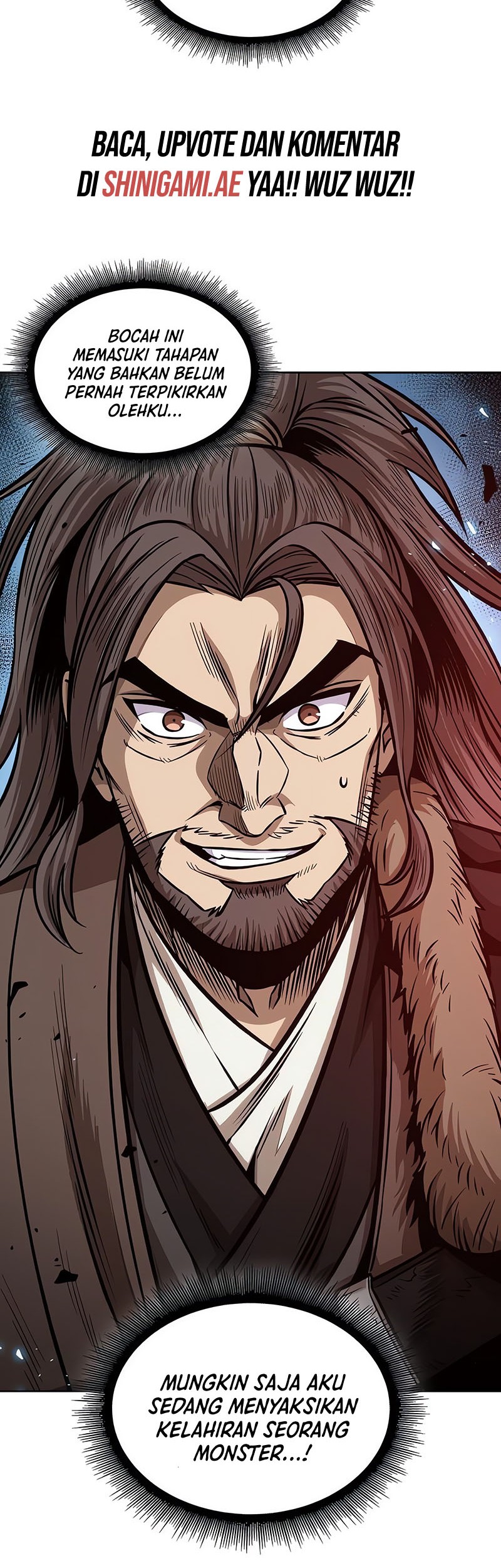 Nano Machine Chapter 175 page 56