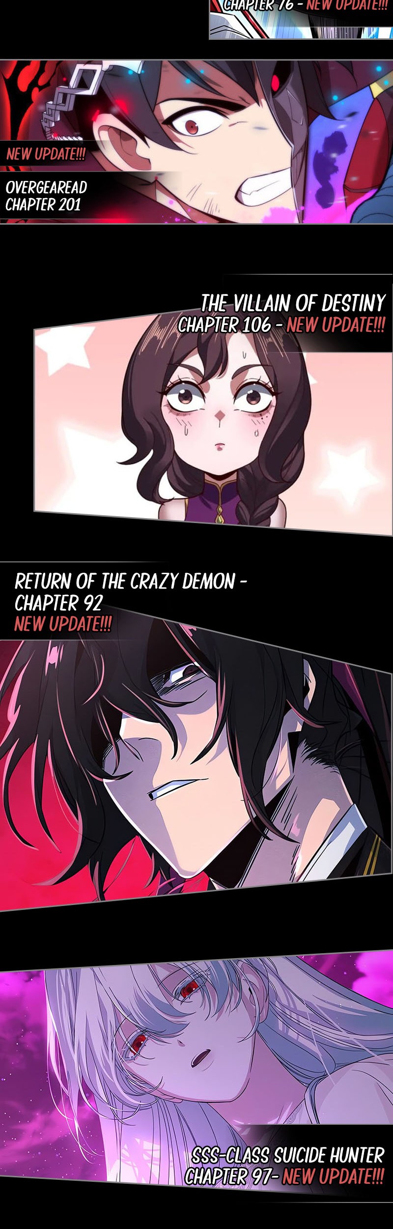 Nano Machine Chapter 175 page 59