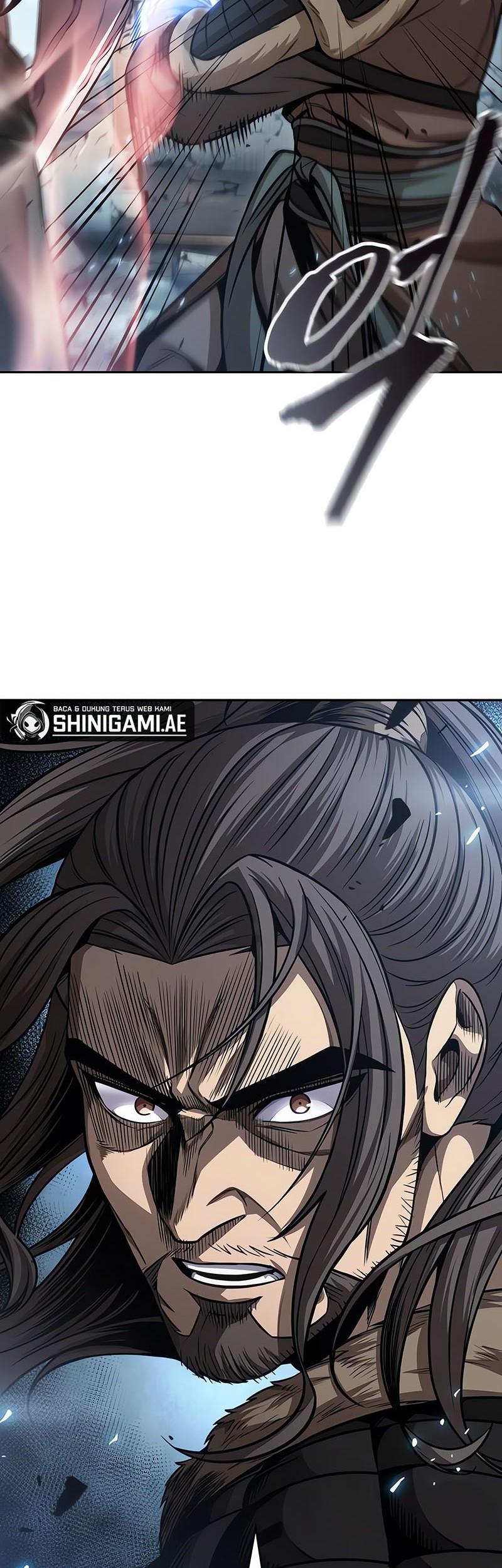 Nano Machine Chapter 175 page 3