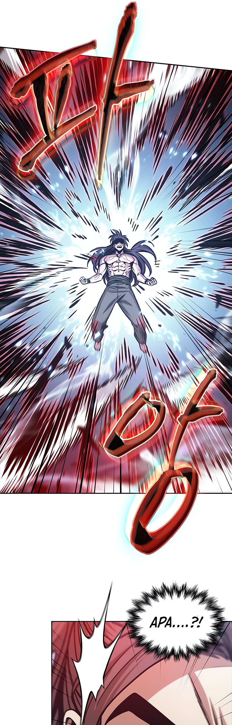 Nano Machine Chapter 175 page 10