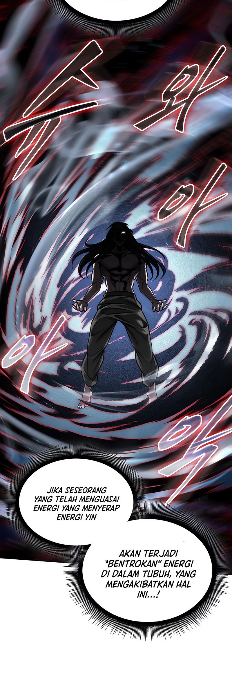 Nano Machine Chapter 175 page 28