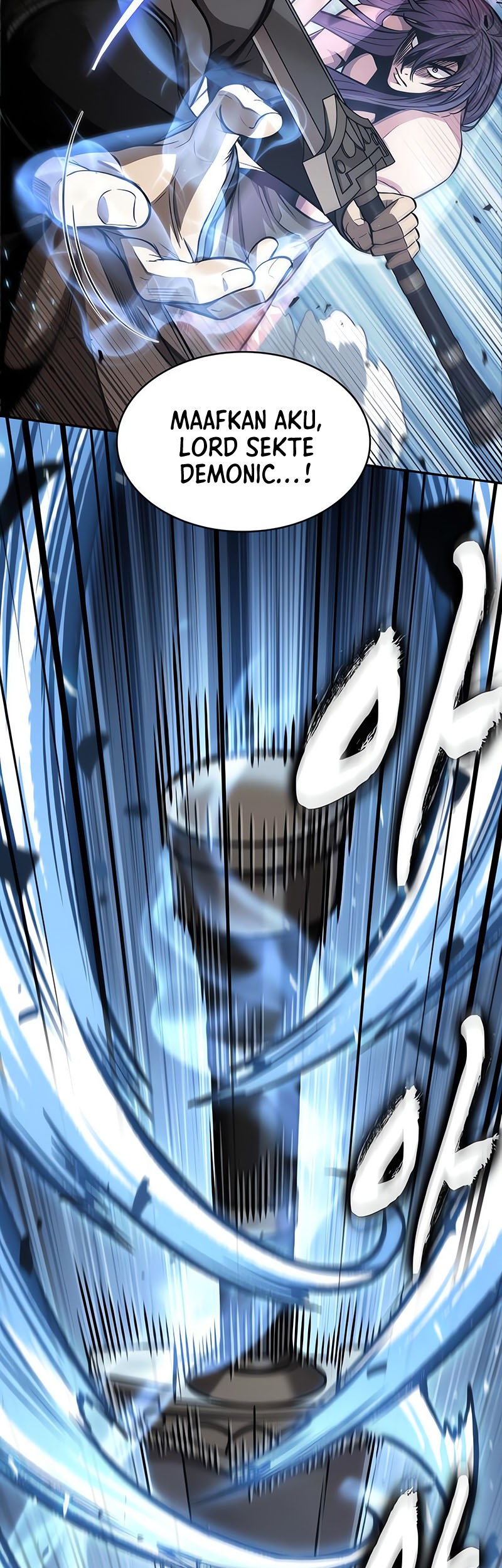 Nano Machine Chapter 175 page 31