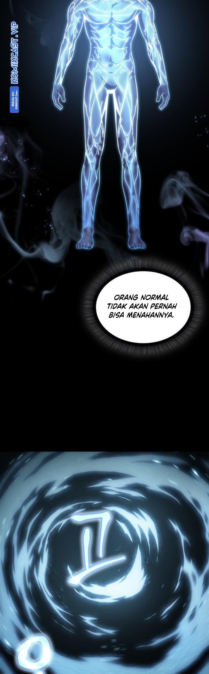 Nano Machine Chapter 174 page 19